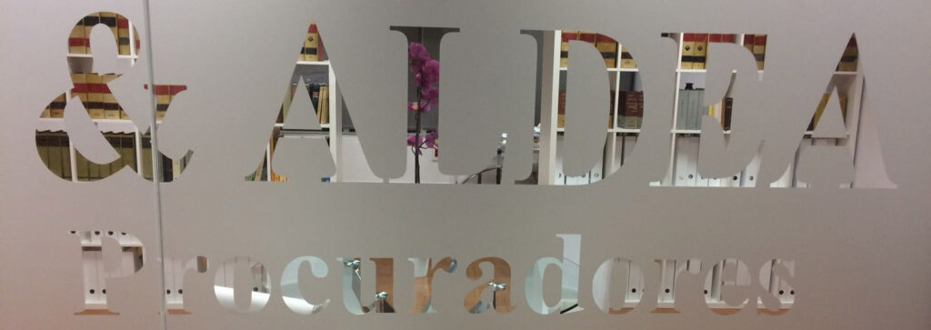 Procuradores Cartagena, Murcia, Marta Aldea, www.aldeaprocuradores.com